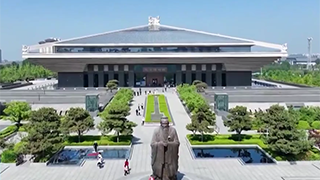 【新思想引领新征程】坚持以习近平文化思想为引领 开创文化繁荣发展新局面